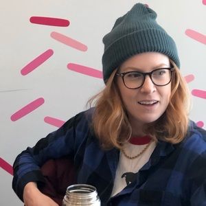 Meet your Posher, Megan